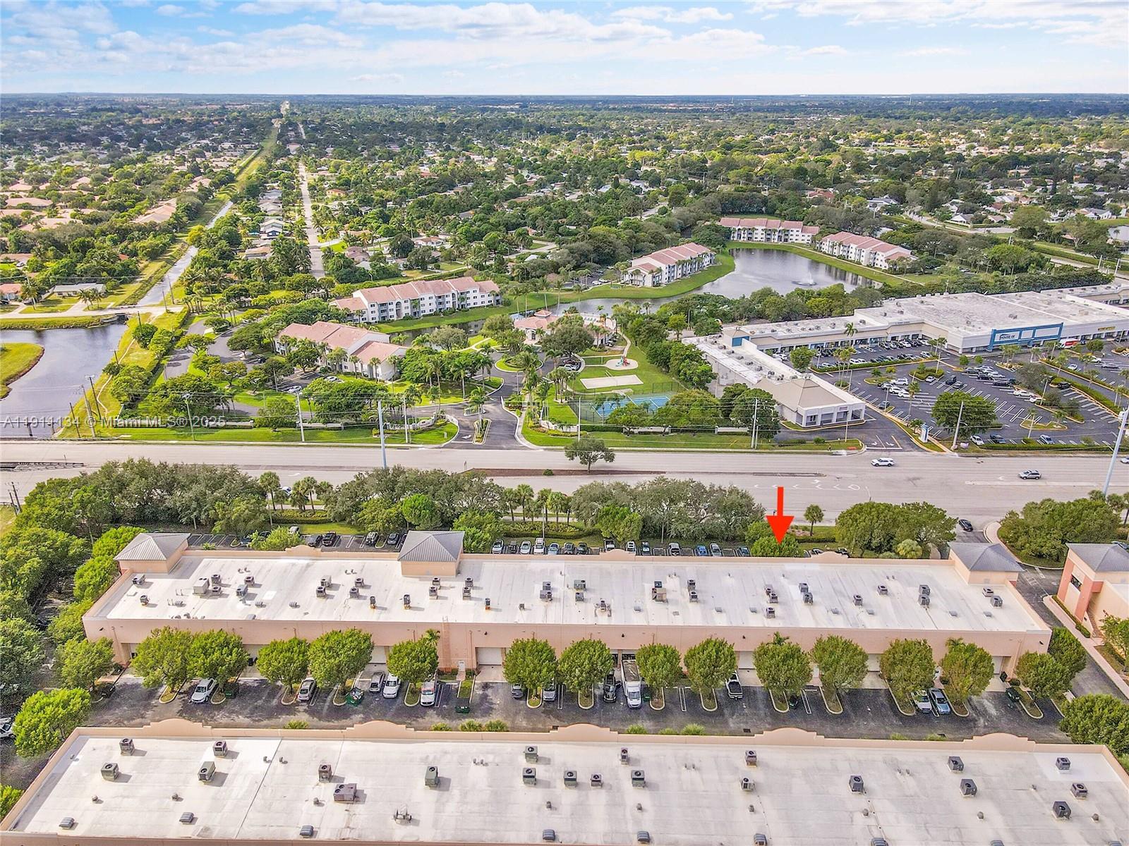 601 N Congress Ave # 105