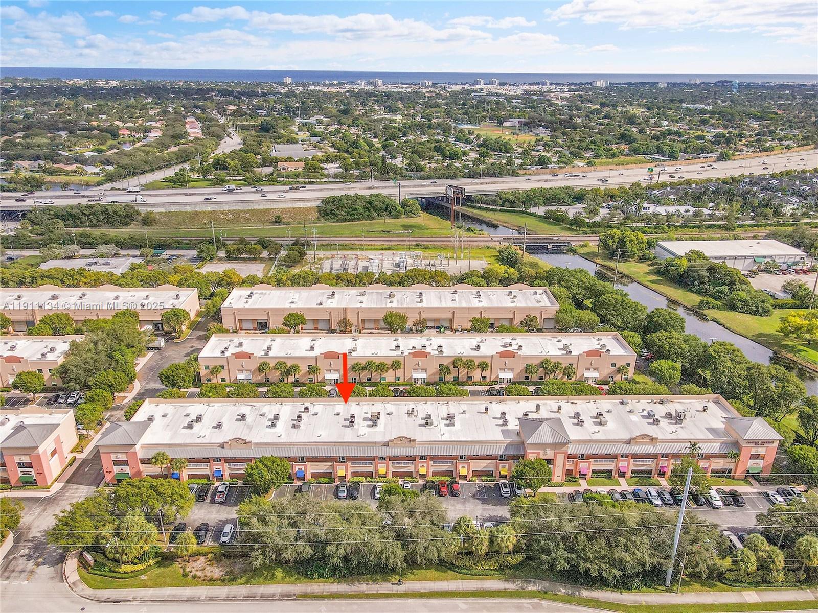 601 N Congress Ave # 105