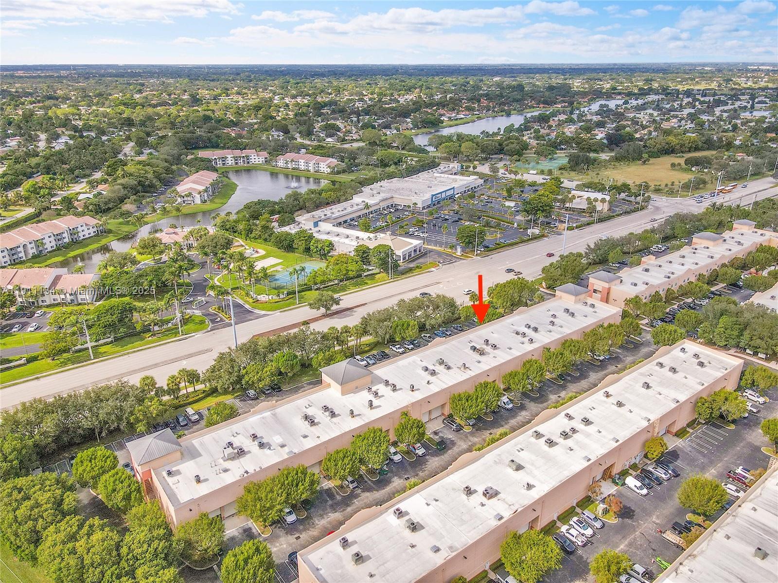 601 N Congress Ave # 105