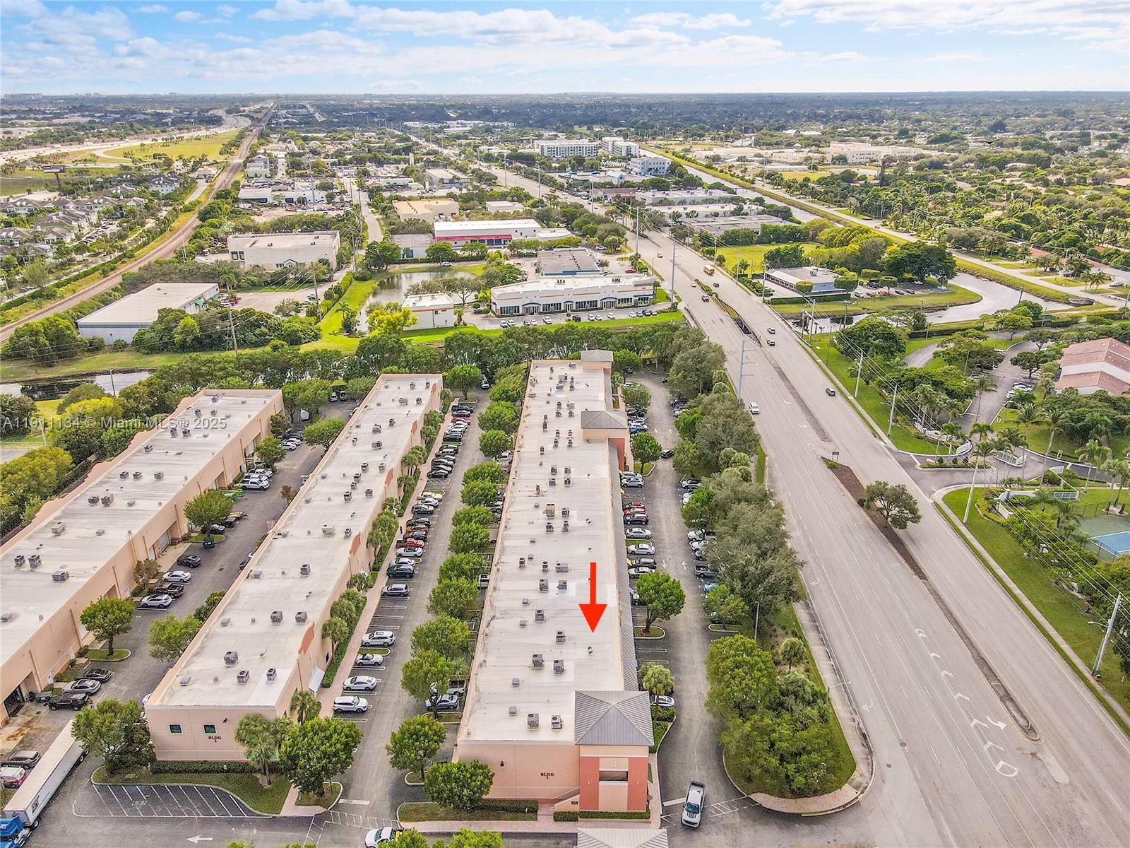 601 N Congress Ave # 105