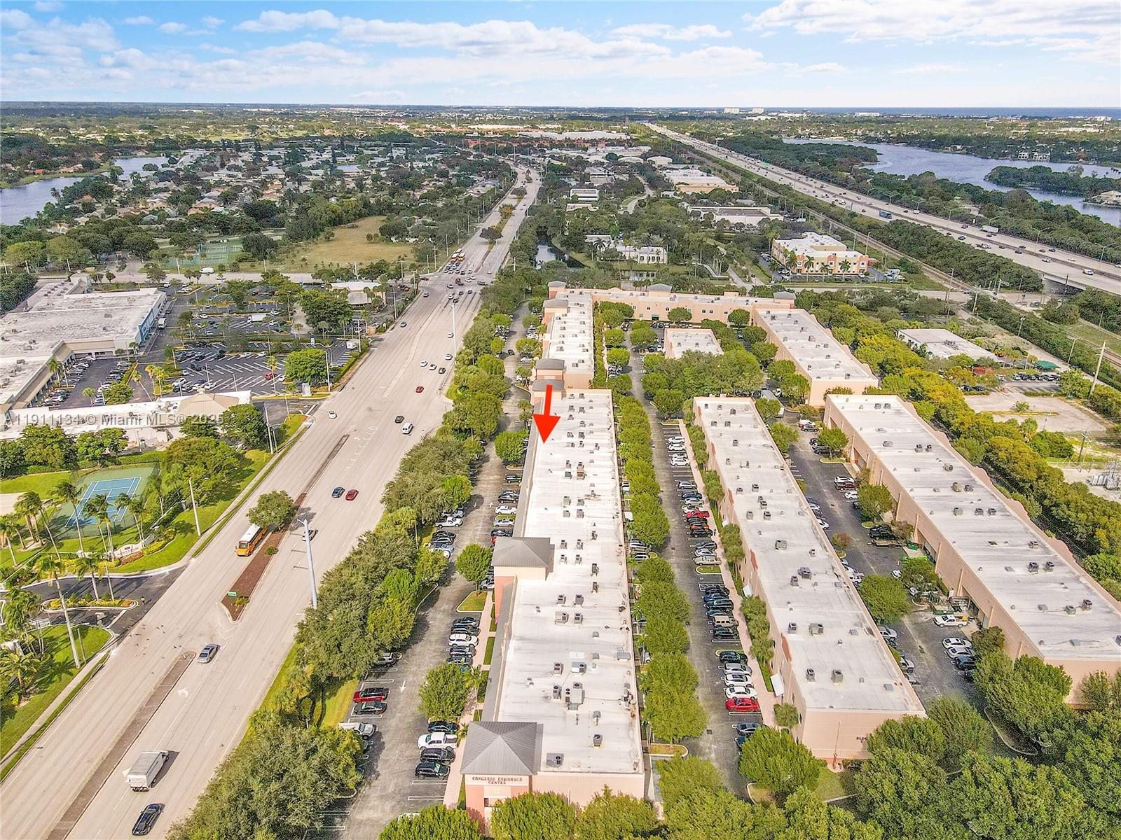 601 N Congress Ave # 105