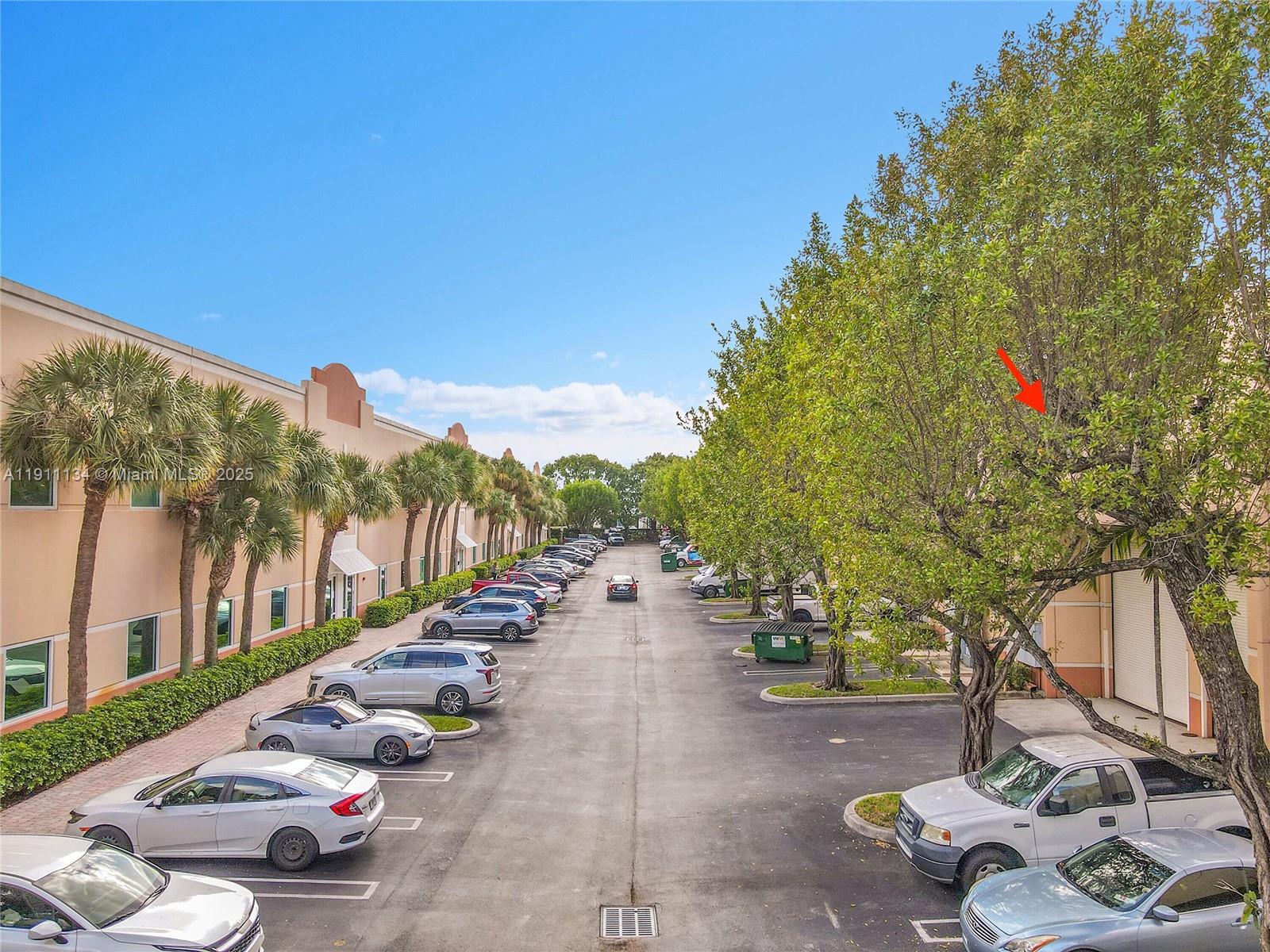 601 N Congress Ave # 105