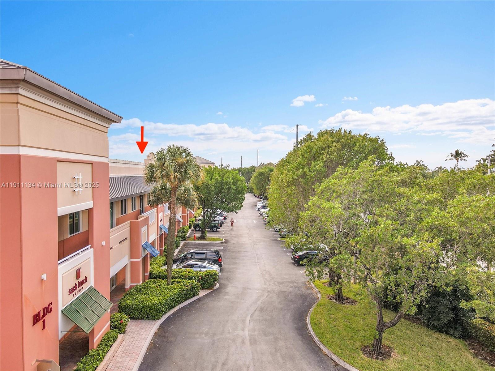 601 N Congress Ave # 105