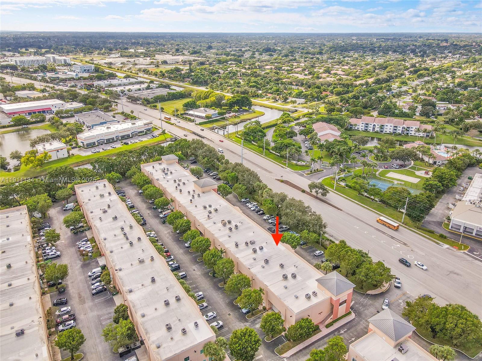 601 N Congress Ave # 105