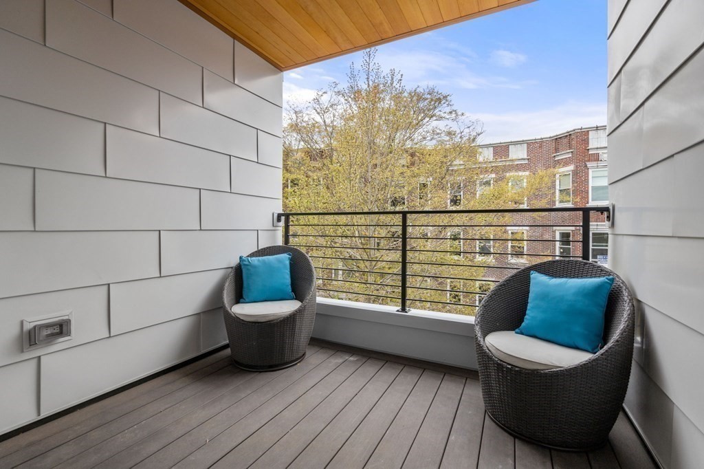 41 Stearns Road Unit: SF
