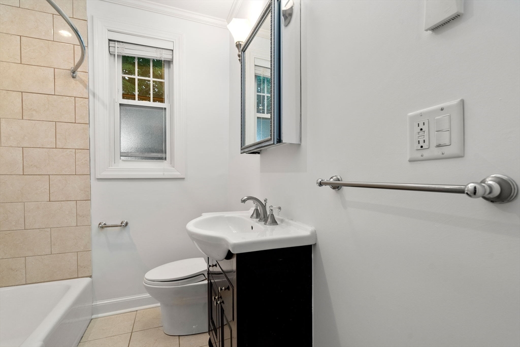 1595 Centre Street # 2