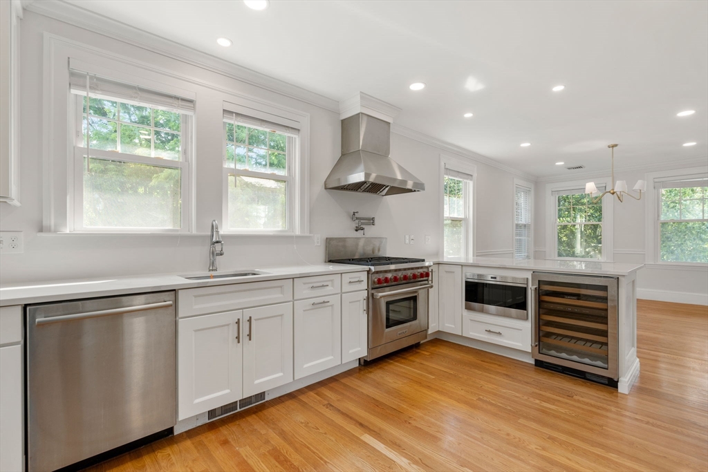 1595 Centre Street # 2