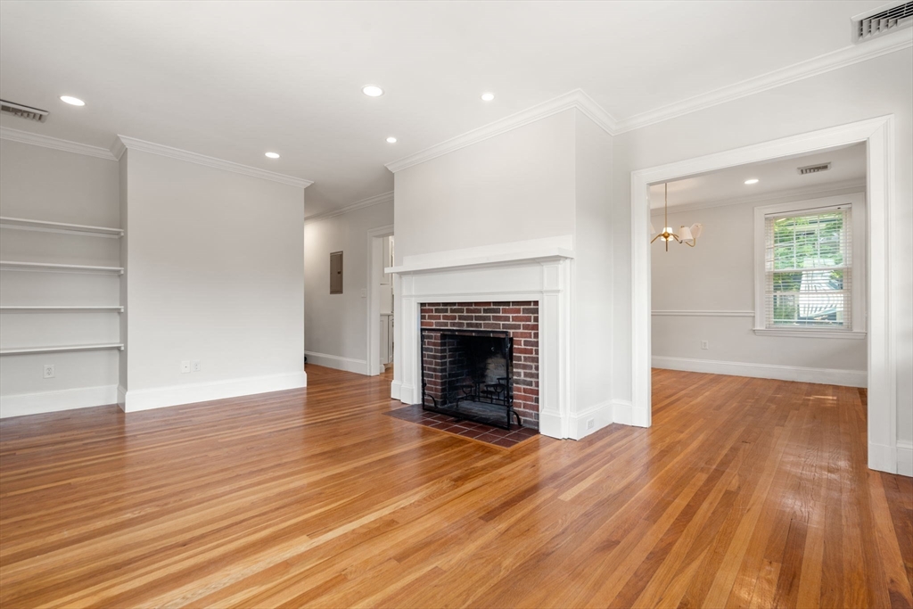 1595 Centre Street # 2