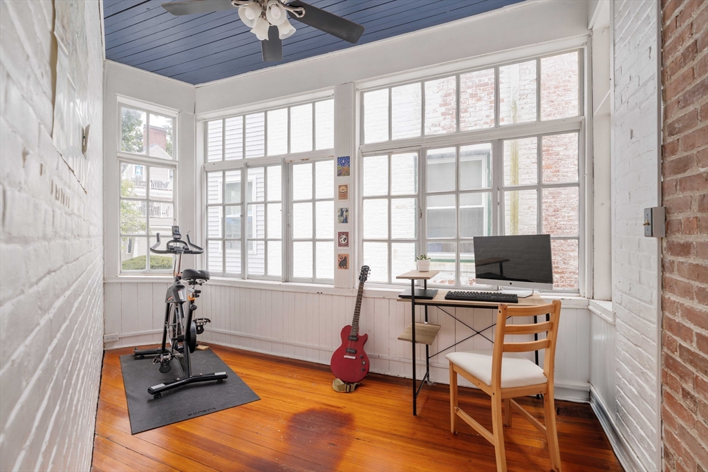 503 Boylston St # 4