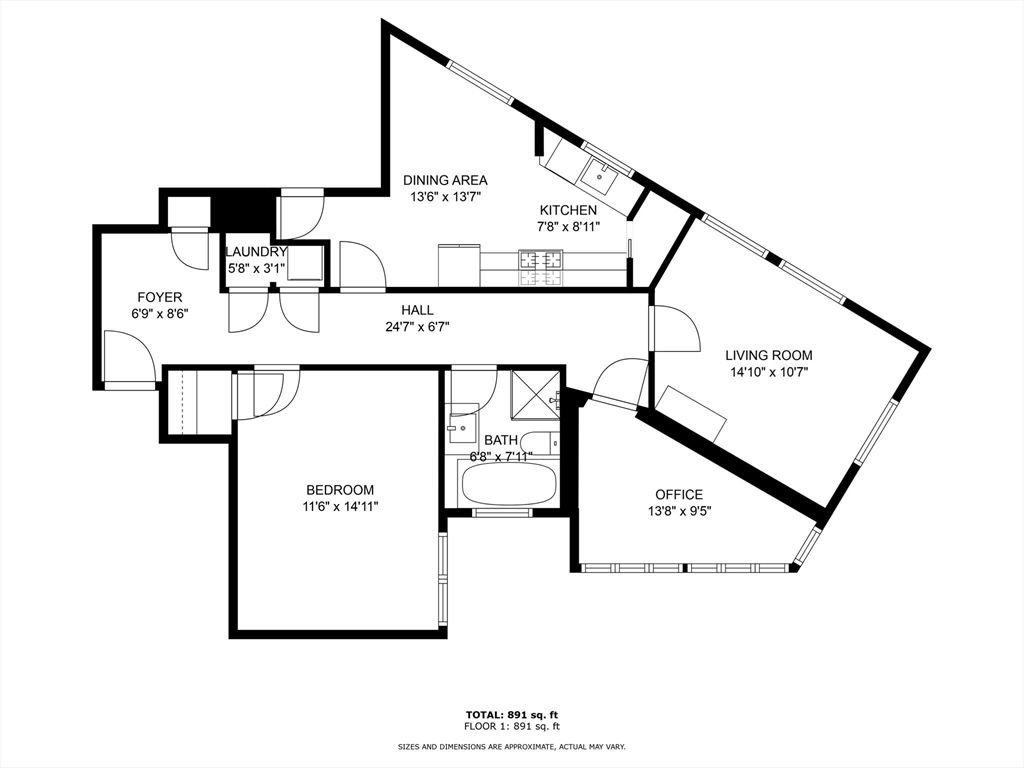 503 Boylston St # 4