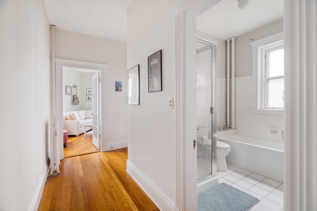 503 Boylston St # 4