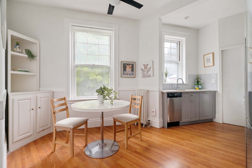 503 Boylston St # 4