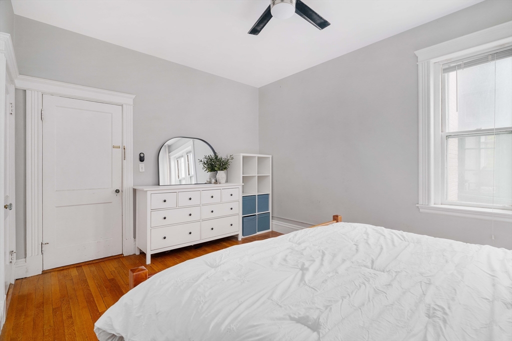 503 Boylston St # 4