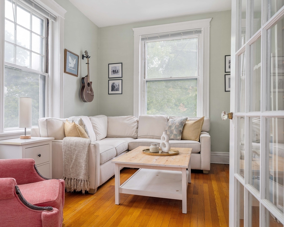 503 Boylston St # 4