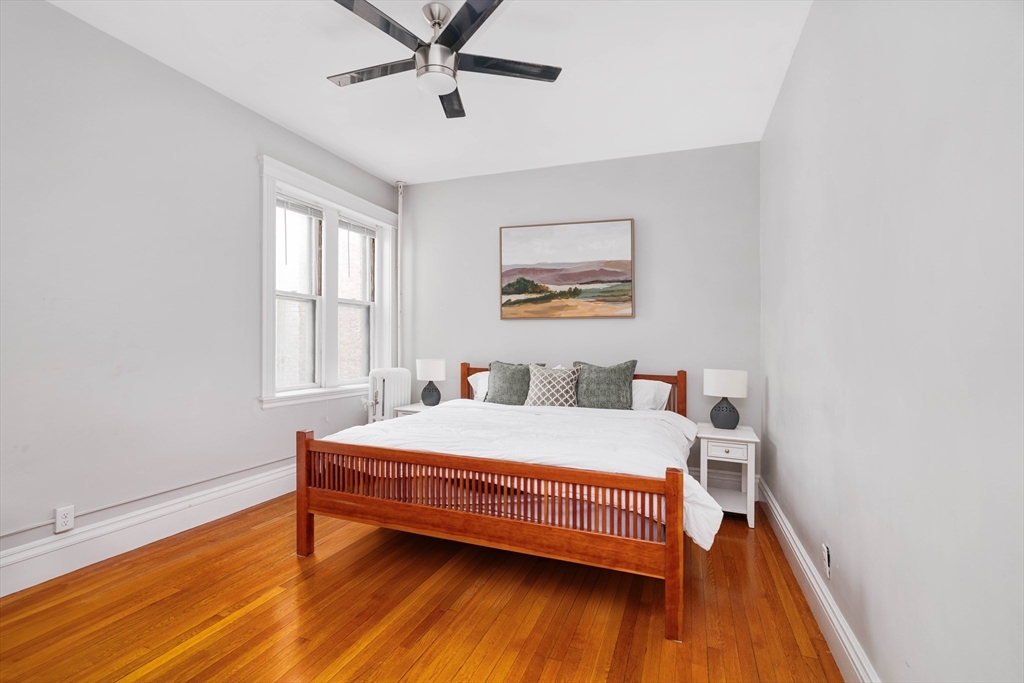 503 Boylston St # 4