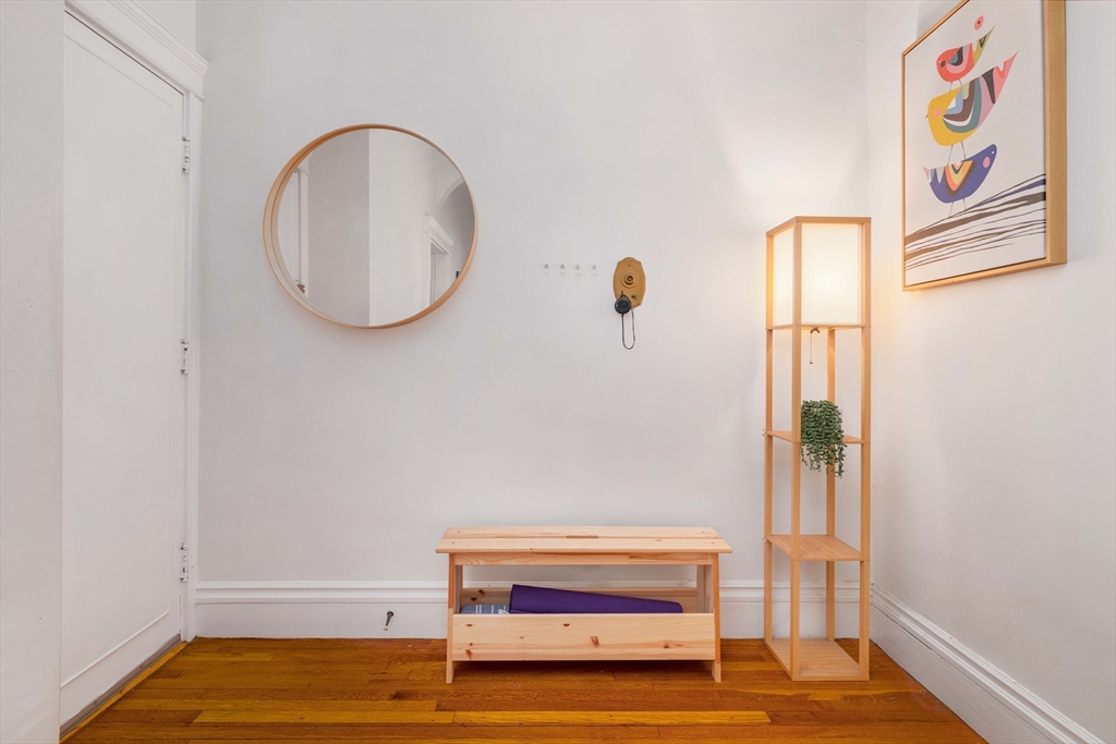 503 Boylston St # 4
