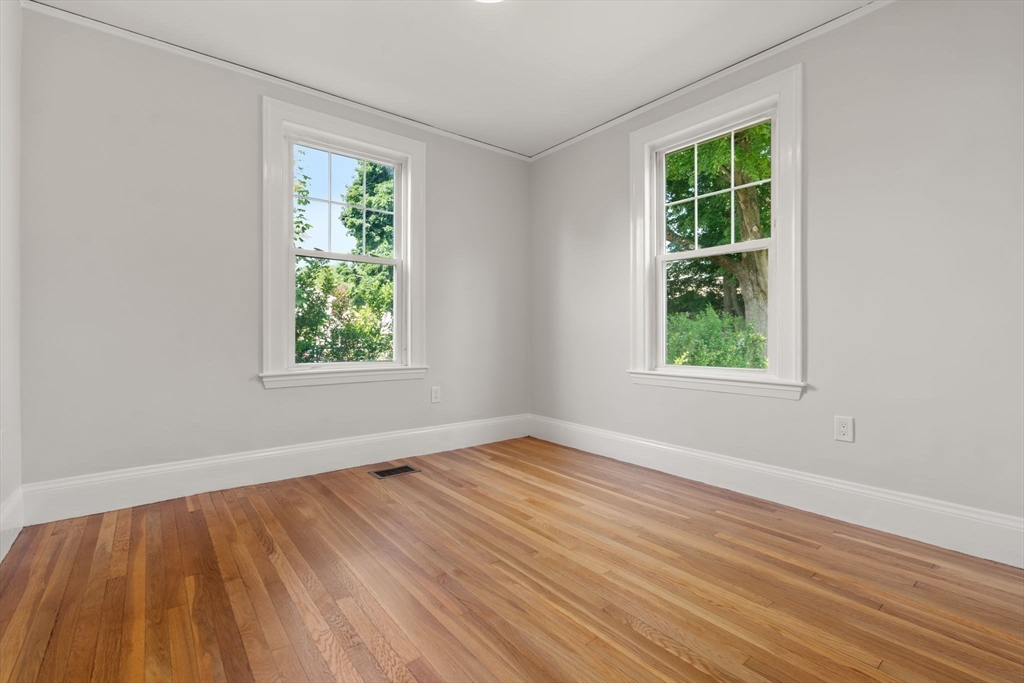 1593 Centre Street # 1