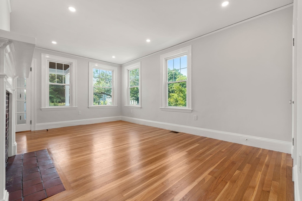 1593 Centre Street # 1