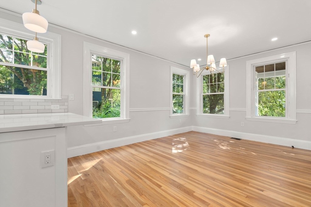 1593 Centre Street # 1