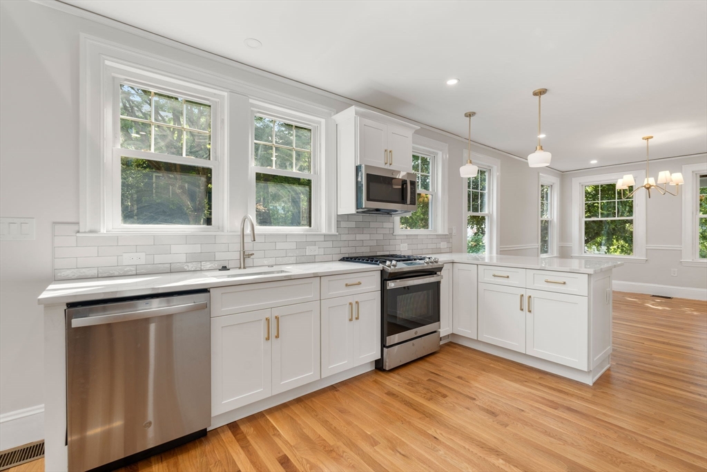 1593 Centre Street # 1