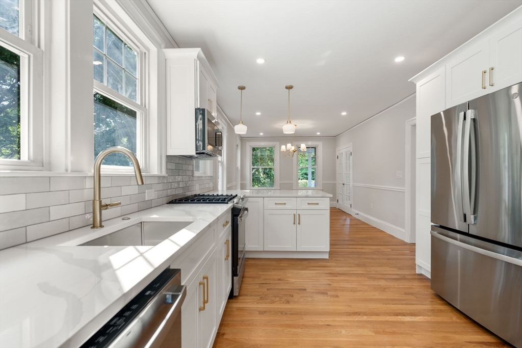 1593 Centre Street # 1