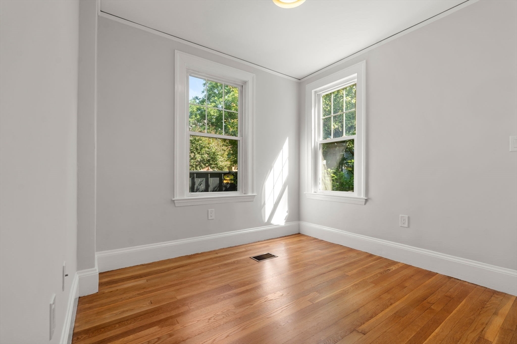 1593 Centre Street # 1