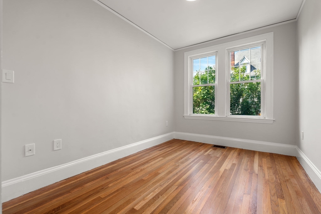 1593 Centre Street # 1