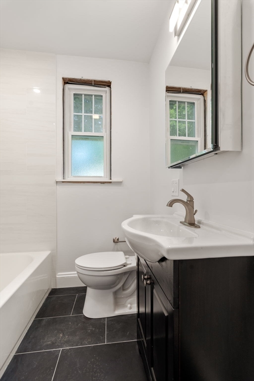 1593 Centre Street # 1