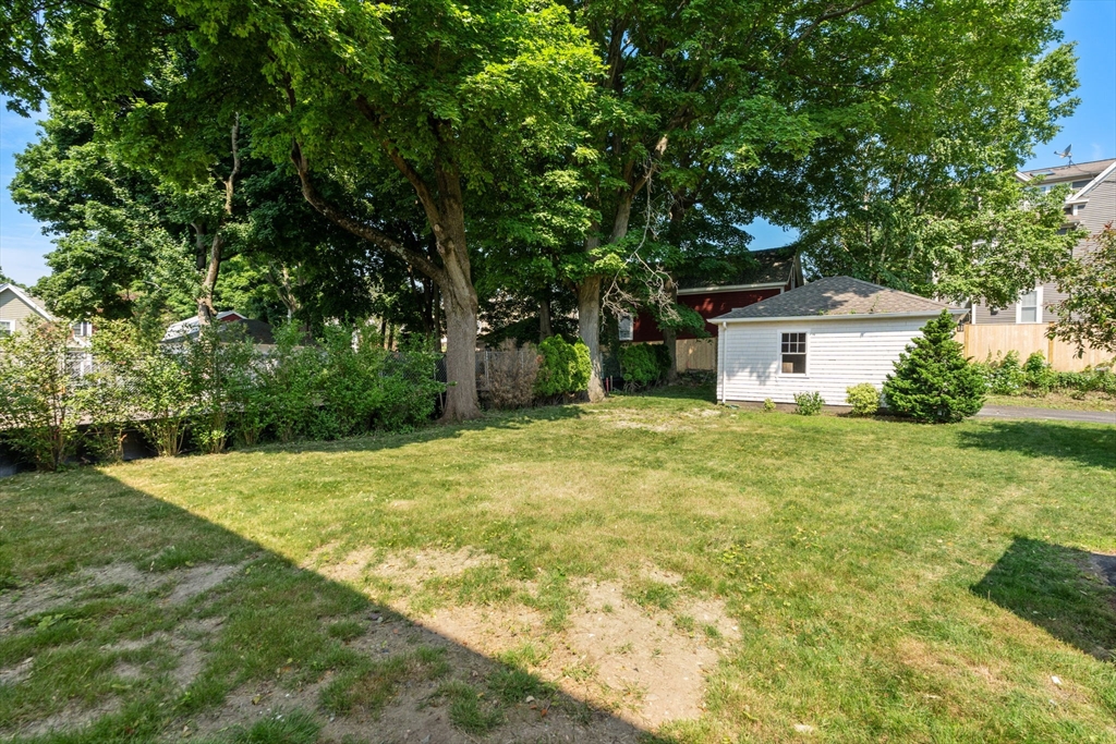 1593 Centre Street # 1