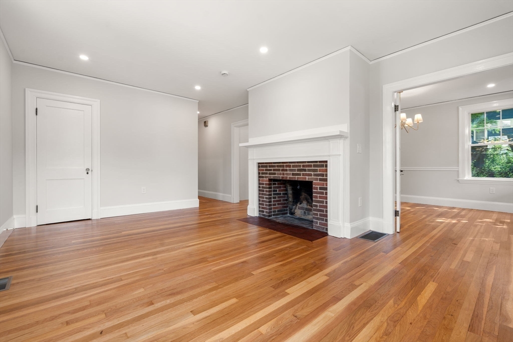 1593 Centre Street # 1