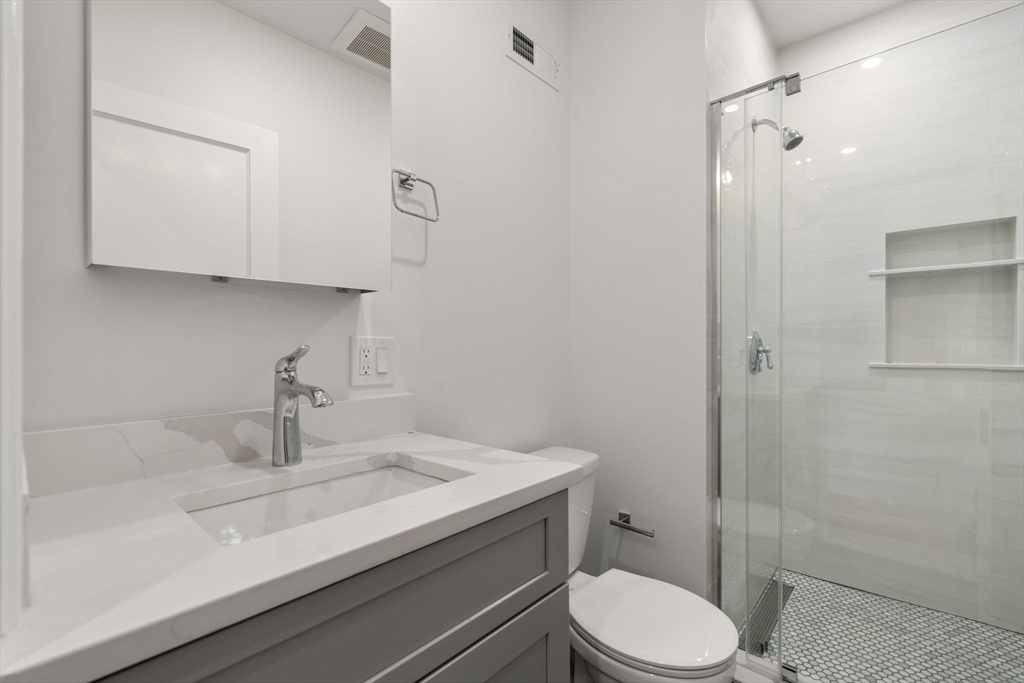 1593 Centre Street # 1