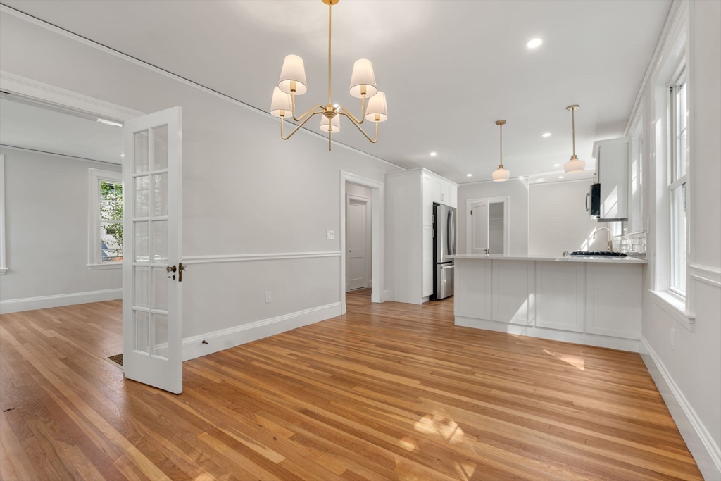 1593 Centre Street # 1