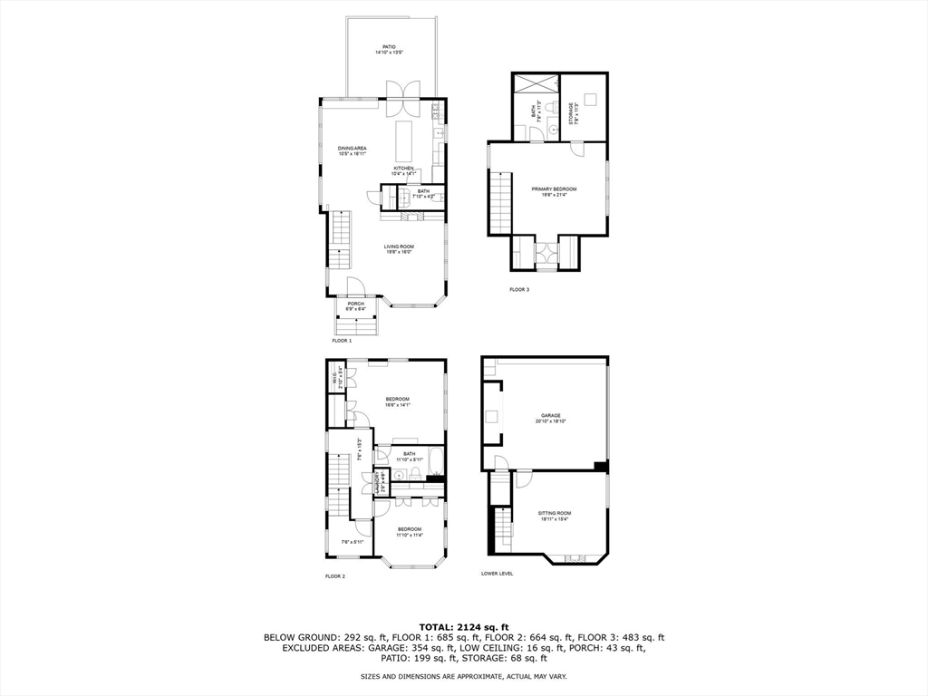 19 Adams St # A