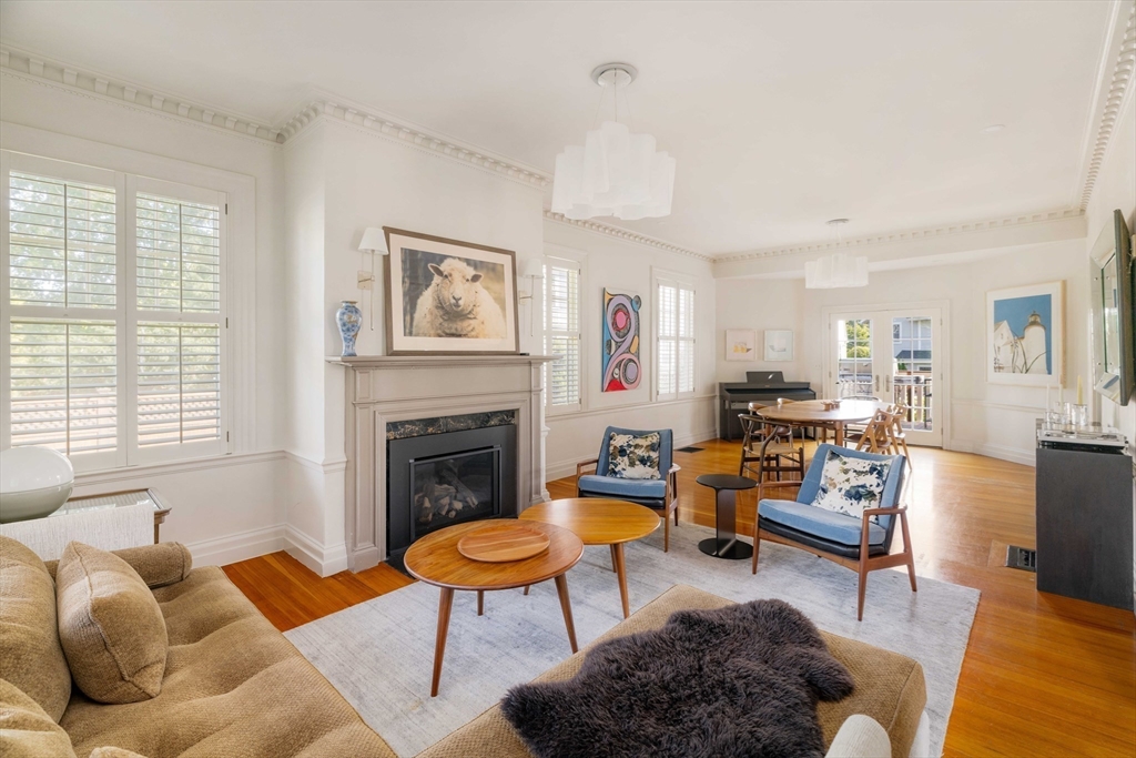 700 Commonwealth Ave
