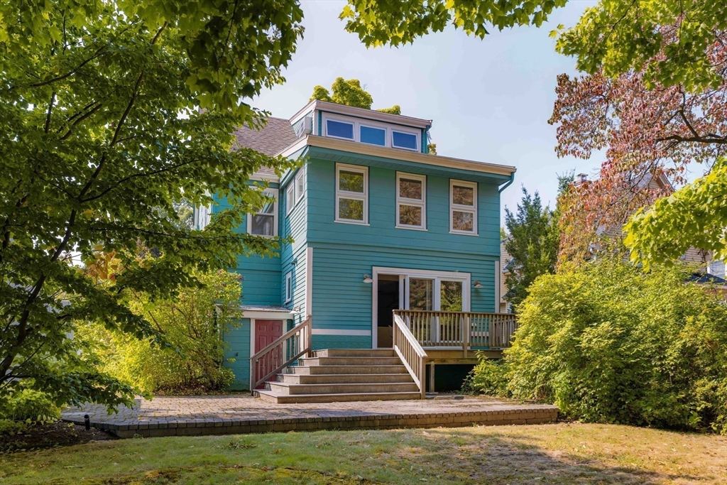 36 Wildwood Ave