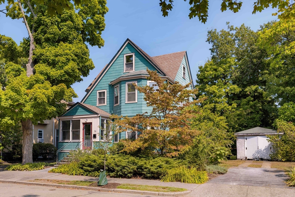 36 Wildwood Ave