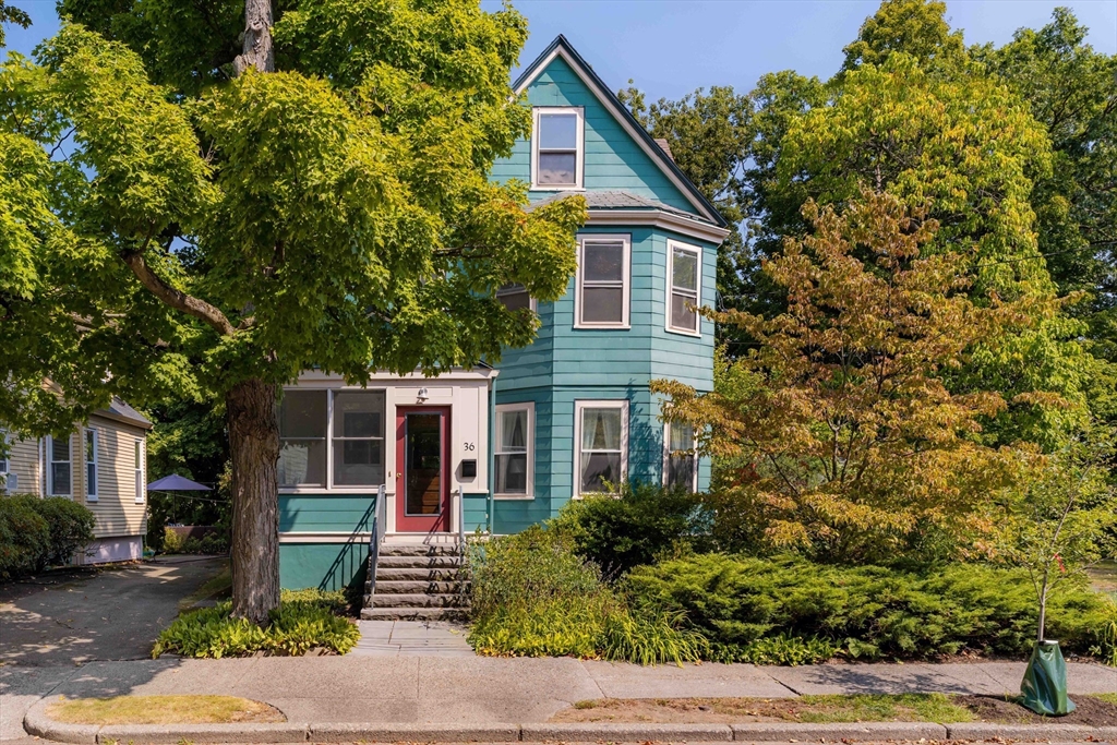 36 Wildwood Ave