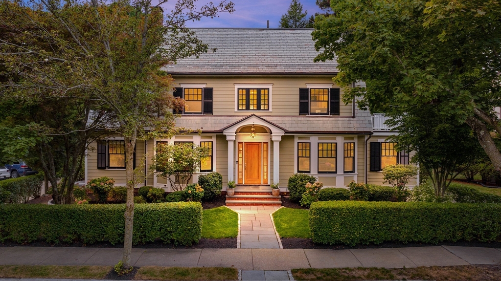 67 Prentice Rd