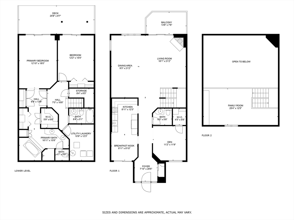 71 Algonquin Rd # 71