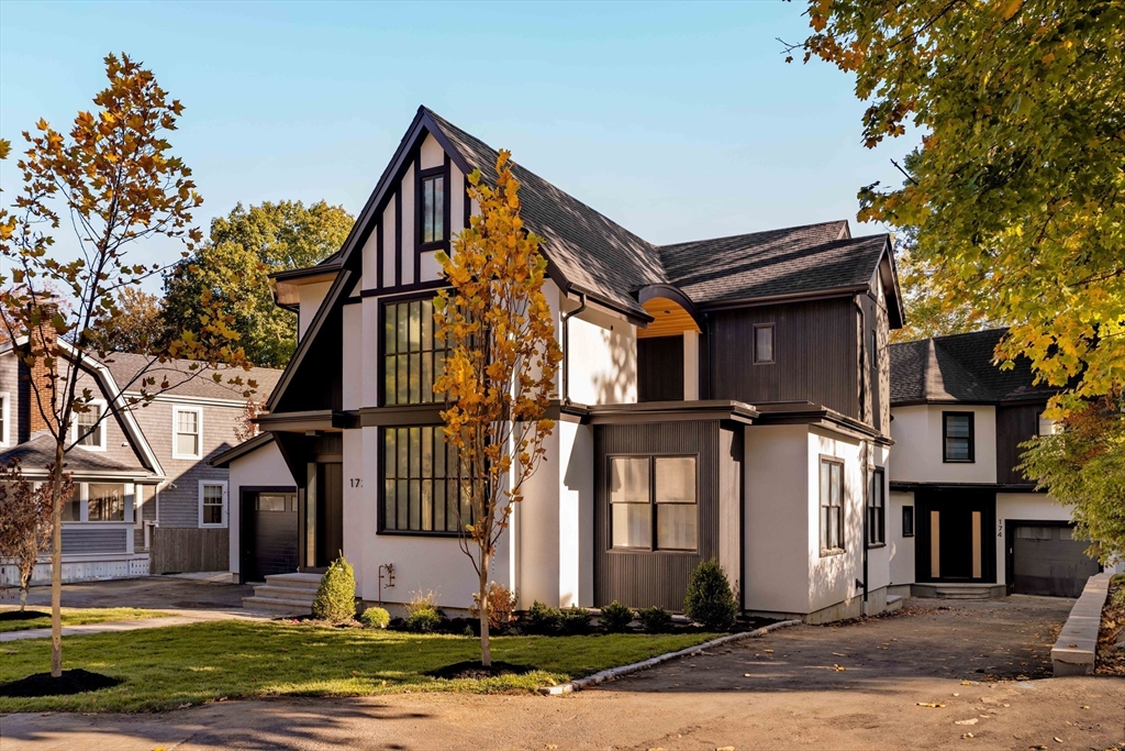 176 Harvard Circle # 176