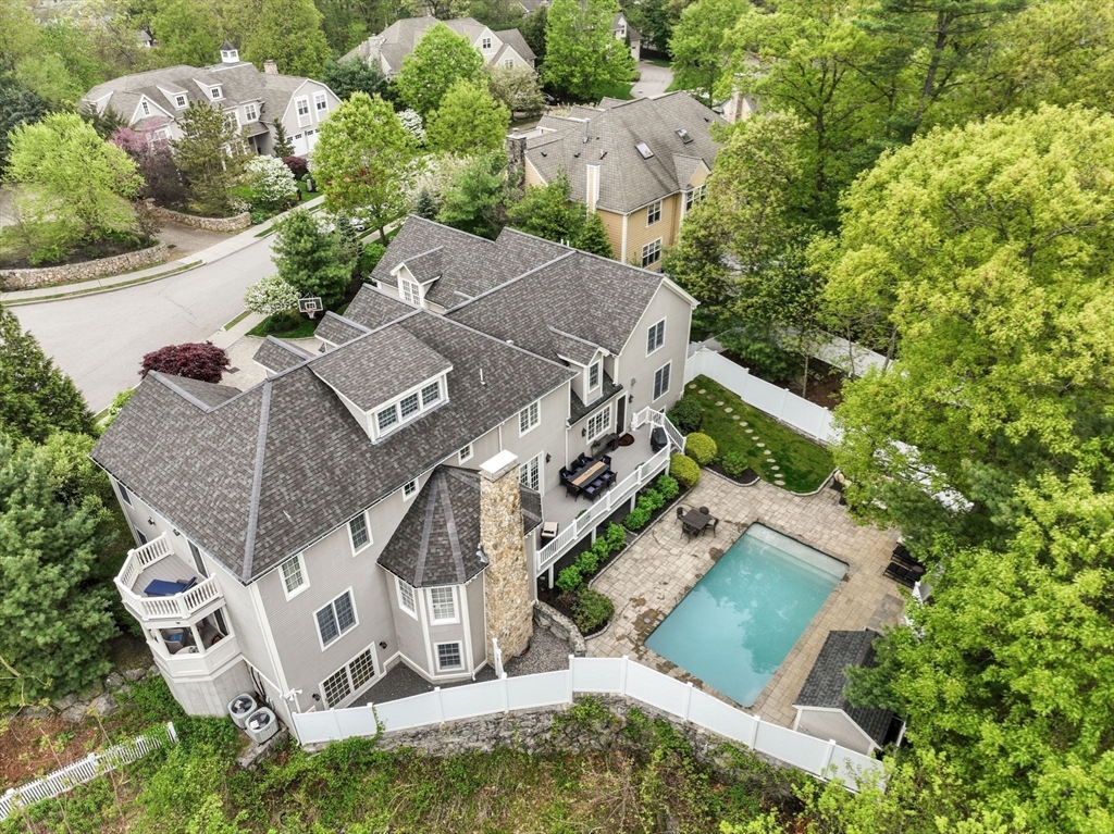 25 Kesseler Way