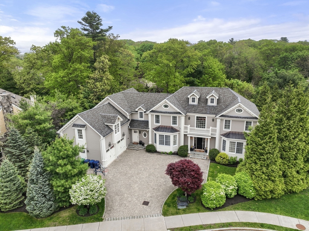 25 Kesseler Way