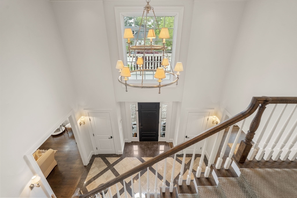 25 Kesseler Way