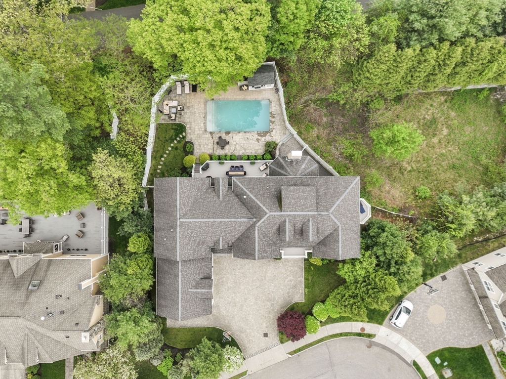 25 Kesseler Way