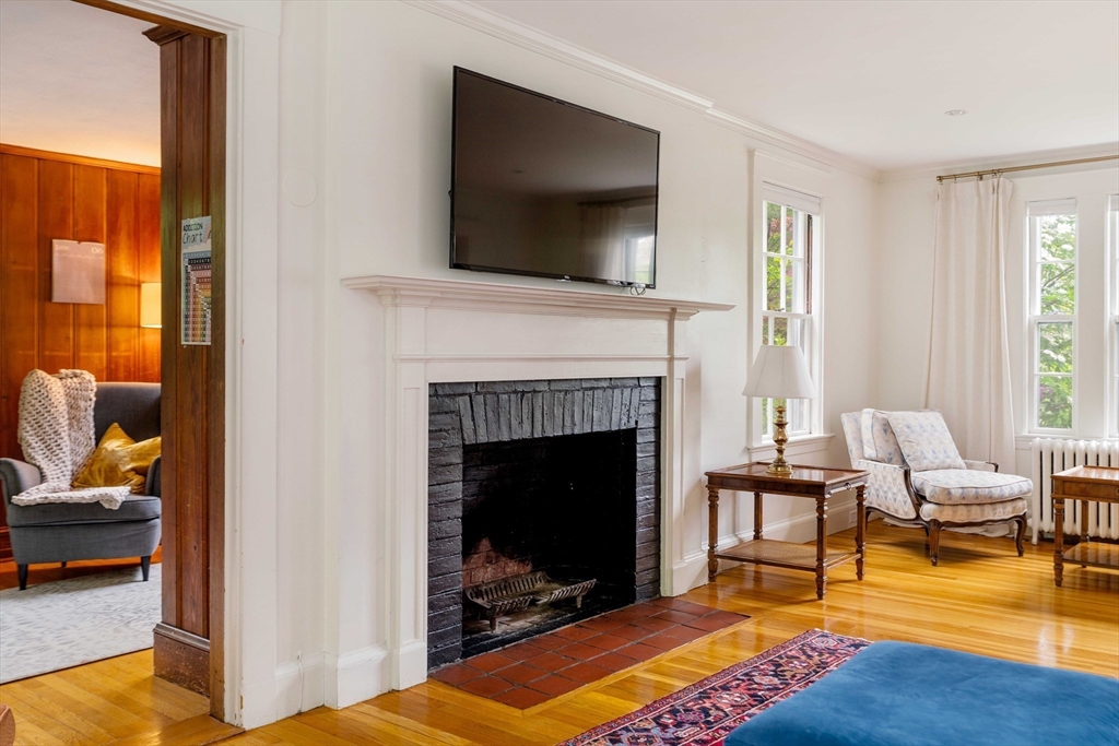 96 Nonantum St