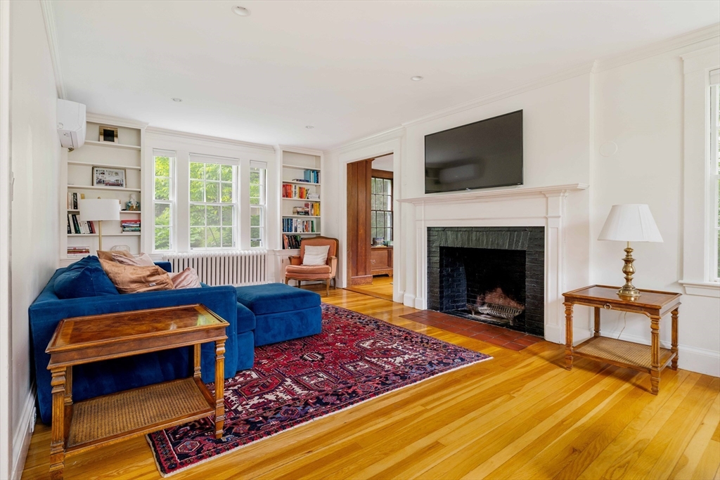96 Nonantum St