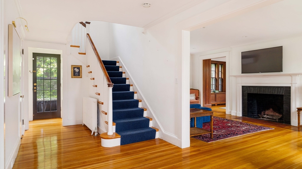 96 Nonantum St