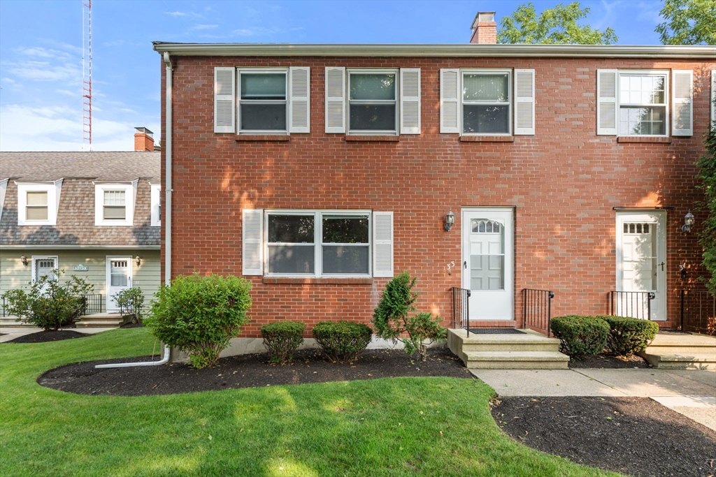 33 Saco Street # 33