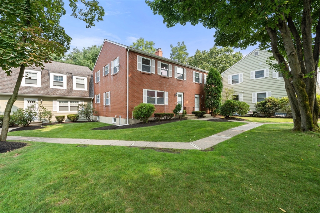 33 Saco Street # 33