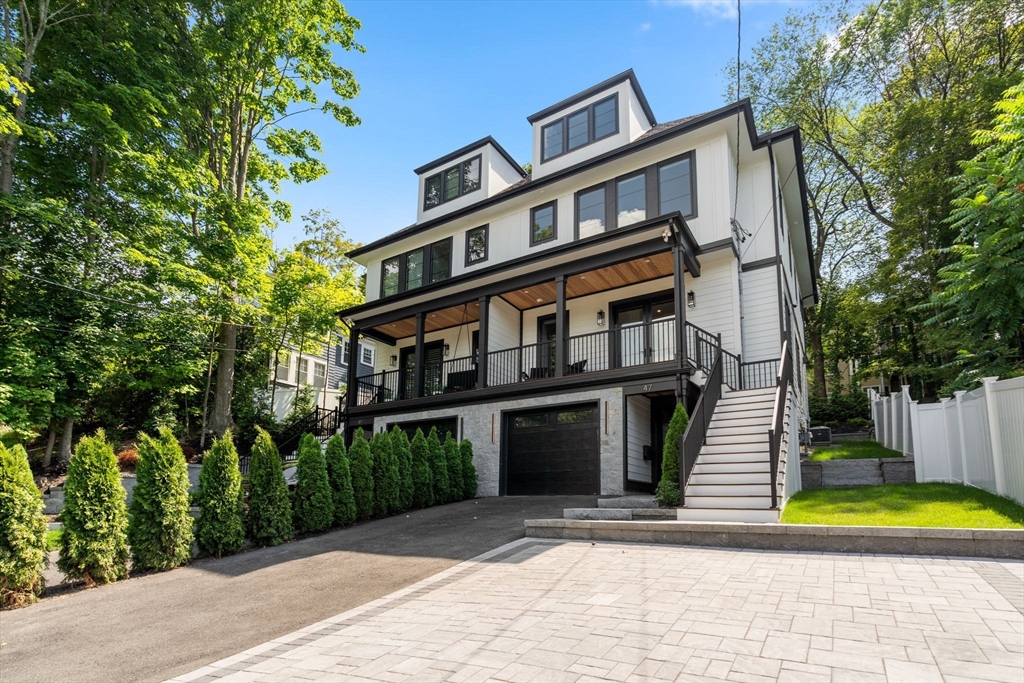 47 Ripley Street # 47